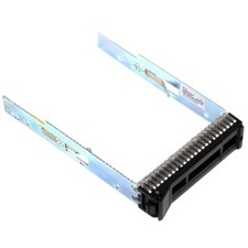 1X For ThinkSystem ST250 Tower Server 3.5" SAS/SATA Hard Drive Tray Caddy
