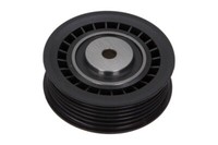 Maxgear 54-0403 Spannrolle, V-Rippenriemen FüR VW