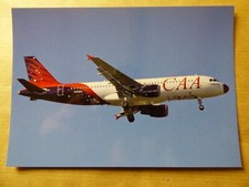 AIRBUS A 320 CAA CONGO N342DK