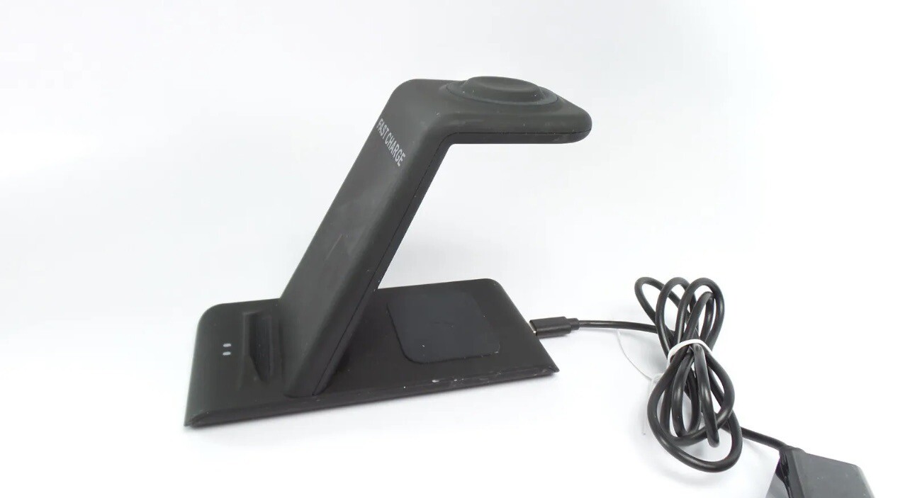 Wireless Charger Smart Phones-image