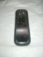 Fastshipping Hitachi RCU-05A VCR TV CATV Remote Control no back cover plate