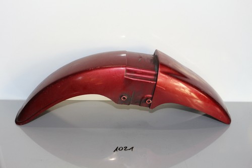 Kotflügel vorn 19" Spritzschutz BMW  R80 rot-met.