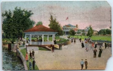 The Reliance Manufacturing Company, 1318 Arch Street, Philadelphia, Pennsylvania