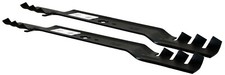 42" Rotary Lawn Mower Blade Set 2 Star CH Cub Cadet 742-0616 942-04126-X