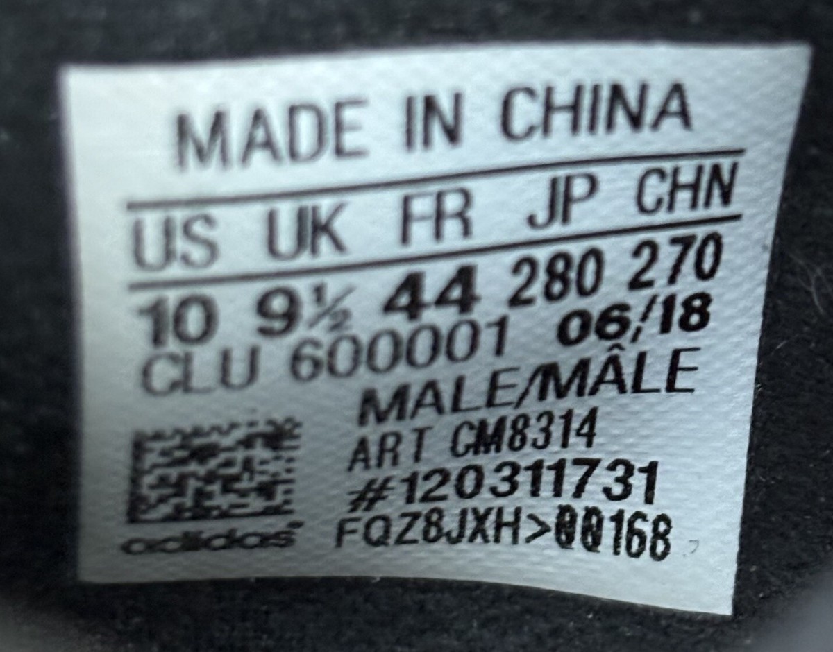 cm8314 adidas