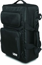 UDG U9103BL/OR Zaino per controller midi Native Instruments Kontrol S4,OMNIS DUO