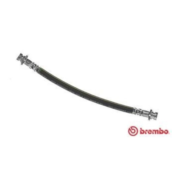 Brembo Bremsschlauch Hinten Links Rechts FüR Nissan Micra II Qashqai +2 I-image