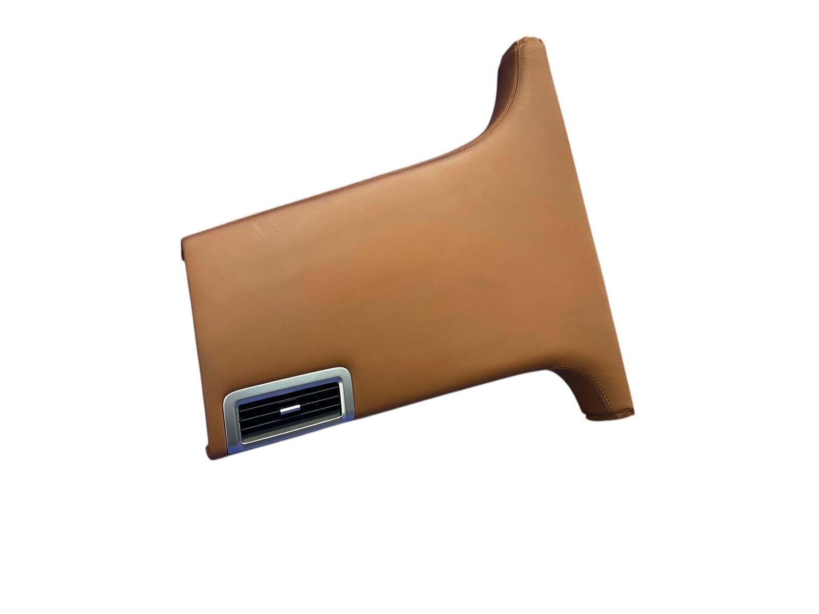 2006-2012 BENTLEY CONTINENTAL FLYING SPUR LEFT SIDE B PILLAR LOWER PANEL W/ VENT
