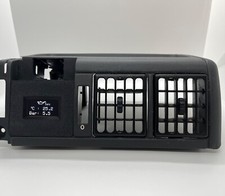 Opel Corsa a Facelift gsi Öltemperatur Öldruck LED c20xe c20let vxr nova mk1