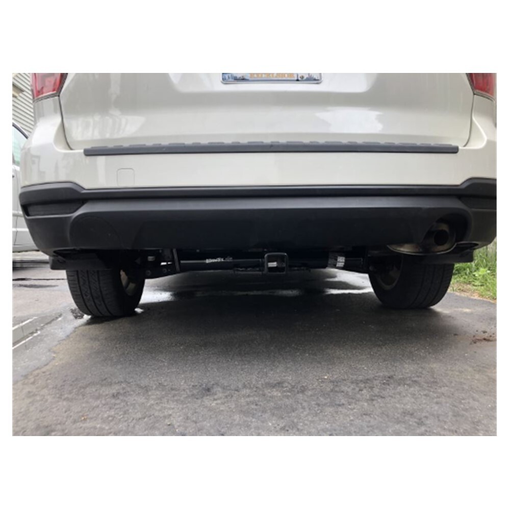 Draw-Tite 75876 Trailer Hitch Class III, 2