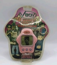 VBOY Your Virtual Boyfriend For Adults Only Fully Working Tamagotchi Virtual Pet