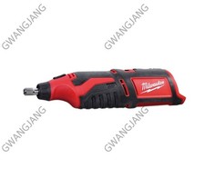 Milwaukee M12 C12 RT-0 Compact Rotary Bare Tool Body Only DIY Easy Hand