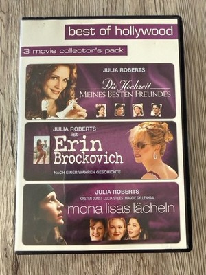 Best of Hollywood - 3 Movie Collectors Pack: Die Ho... | DVD | guter Zustand