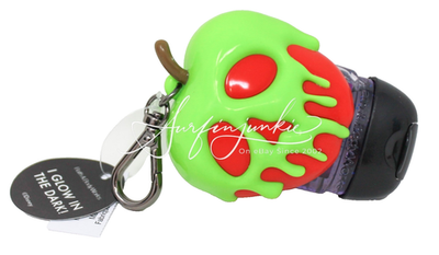 Bath & Body Works Disney Villians Hand Sanitizer Pocketbac Gel