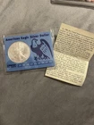 U.S. Mint American Eagle 1998 1 oz Silver Dollar Business Strike