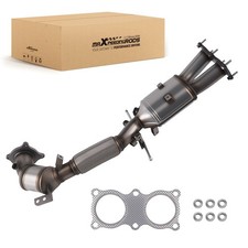 Catalytic Converter For Volvo Xc60xc70s80s60 3.0l L6 Epa 2010-2013 2014 2015