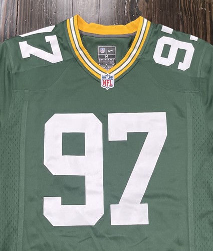 Youth's #17 Clark Youth Home Game Jersey - Picture 2 of 5