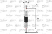 587014 Valeo Kraftstofffilter FüR Alpina,Bmw,Wiesmann