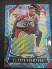 Deionte Thompson Arizona Cardinals