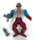 VTG Roboto He-Man Masters of the Universe MOTU 1984 Mattel (INCOMPLETE)