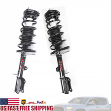 Fcs Parts Rear Struts For Toyota Corolla 1993-2002 With Warranty