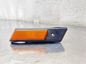 BMW 3 E36 Kotflügelblinker vorne links 13780149 1.60 Petrol 75kw 1999 34469553