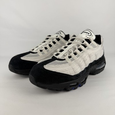 Nike Air Max 95 Big Bubble City Pack Paris Atelier IQ0284-010
