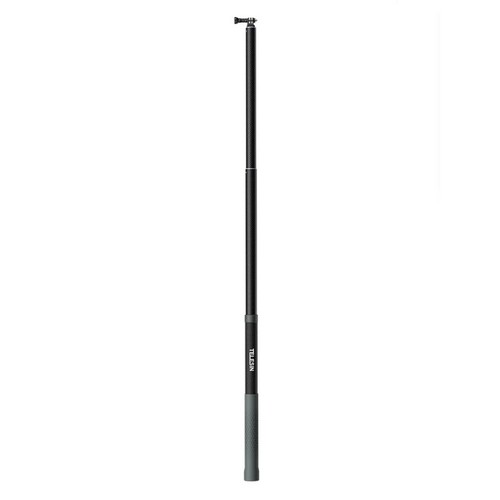 3 Meter Adjustable Carbon Fibre Selfie Stick for Insta360 - Picture 6 of 14