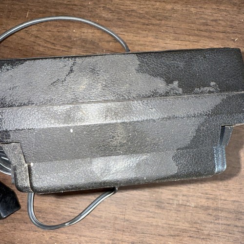 Kenwood KES -4 Two Way Radio External Speaker 20 Watt - Picture 7 of 11