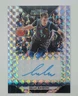 Panini 2018-19 Prizm Mosaic Autograph Luka Dončić #MO-22 Mavericks NBA