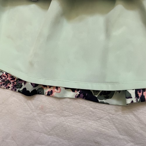 Ruby & Bloom Dress Girls Size 10 Muticolor Floral Print A-Line Sleeveless - Picture 6 of 8