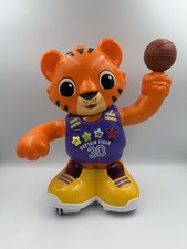 VTech Dribble & Bounce Tiger Toddler Learning...