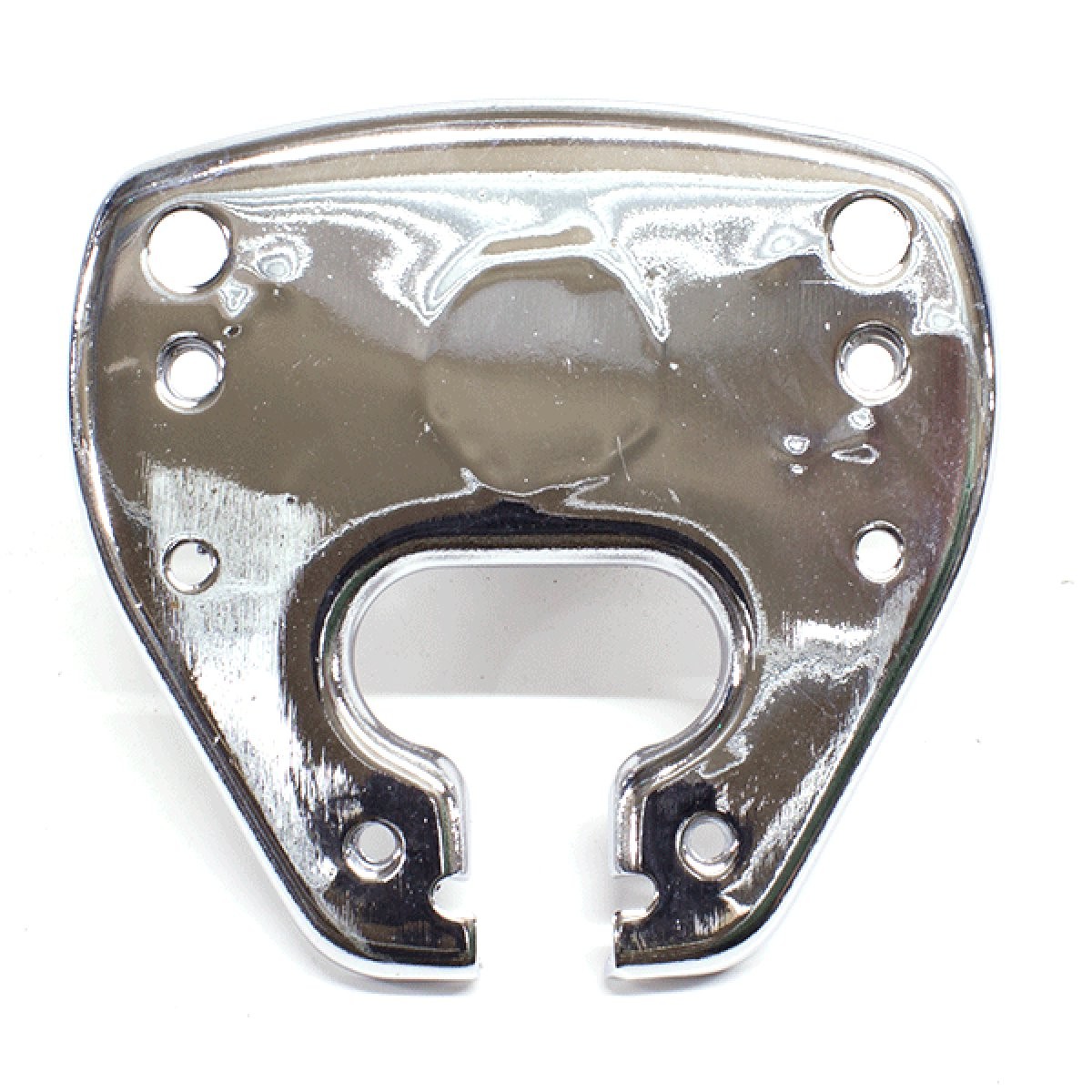 Top Yoke for ZN50QT-E, DB50QT-E Fixings Front Scooter Upper Fork Yoke Steel NEW