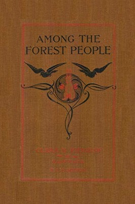 Among the Forest People, Pierson, Clara Dillingham