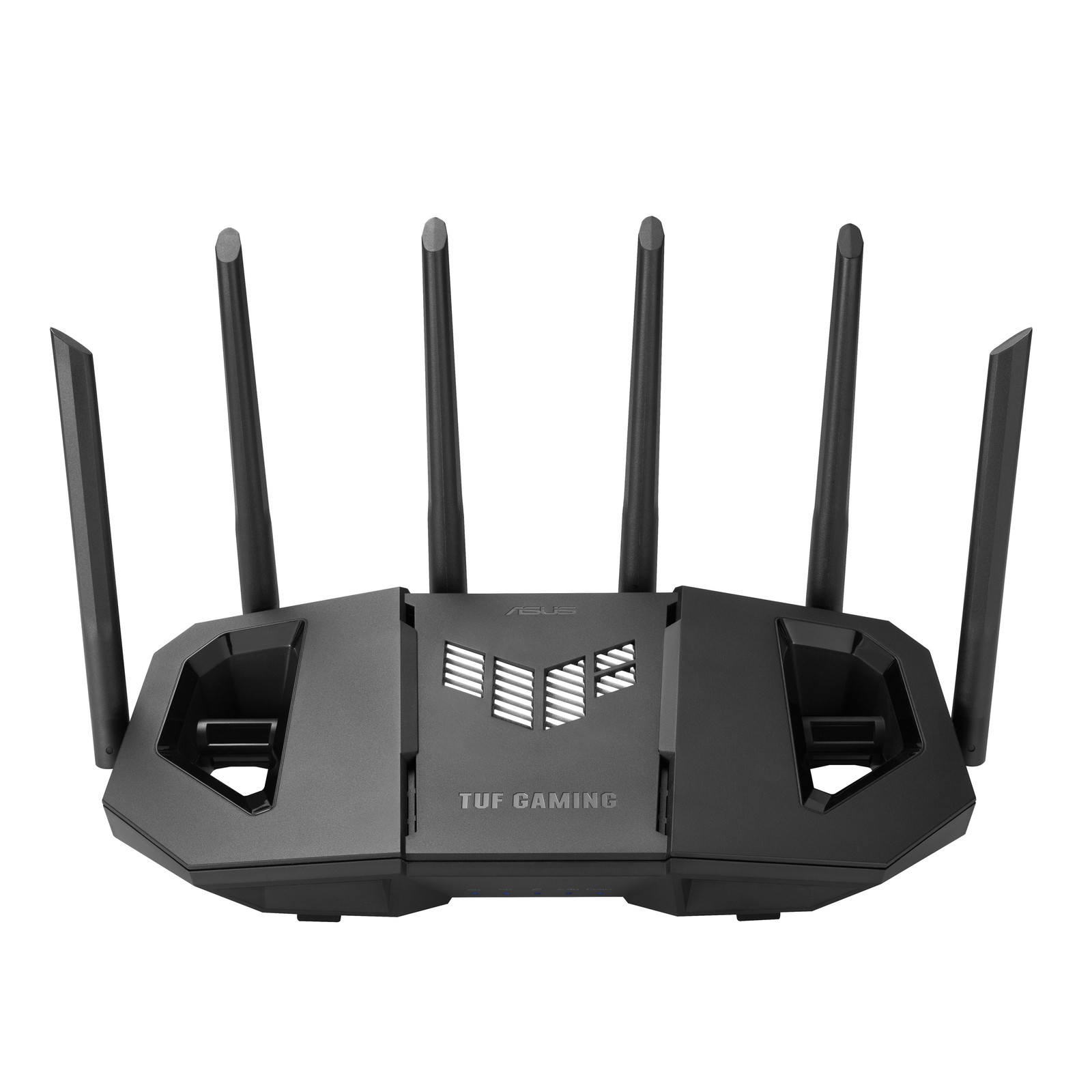 ASUS 90IG0A30-MO9C00 wireless router 2.5 Gigabit Ethernet Tri-band (2.4 GHz /