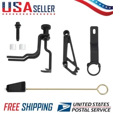 Camshaft Tool For Ford 4.6L 5.4L 6.8L 3V Cam Phaser Lock Out Kit 分享 Engine Tool