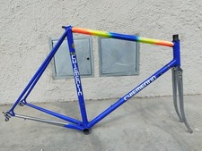 Telaio Bici Da Corsa Chiementin