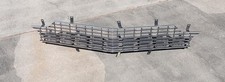1960 Lincoln Series And Premier Grill Assembly - Like New 1960 Lincoln Series And Premier Grill Assembly - Like New