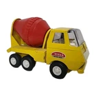 VINTAGE TONKA, DIECAST,  MINI TONKA   (  CEMENT  MIXER  )