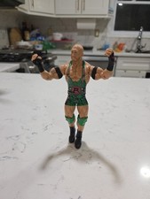 WWE Mattel Ryback Figure Feed Me More 2012 Loose