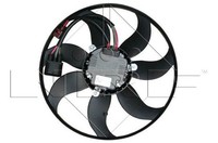 NRF LüFter, MotorküHlung 47389 FüR Audi Seat Skoda VW