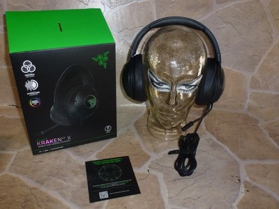 Razer Kraken V3 X - Gaming Headset  - PC / PS4 - SEHR GUT