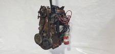 1985 Volkswagen Scirocco Oem Engine Motor 1.8 Good Compression 4 Cylinder