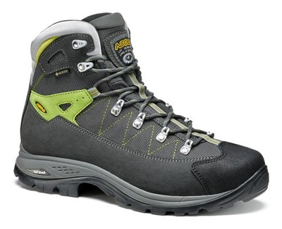 Asolo Herren Finder GV GORE-TEX Wanderschuhe