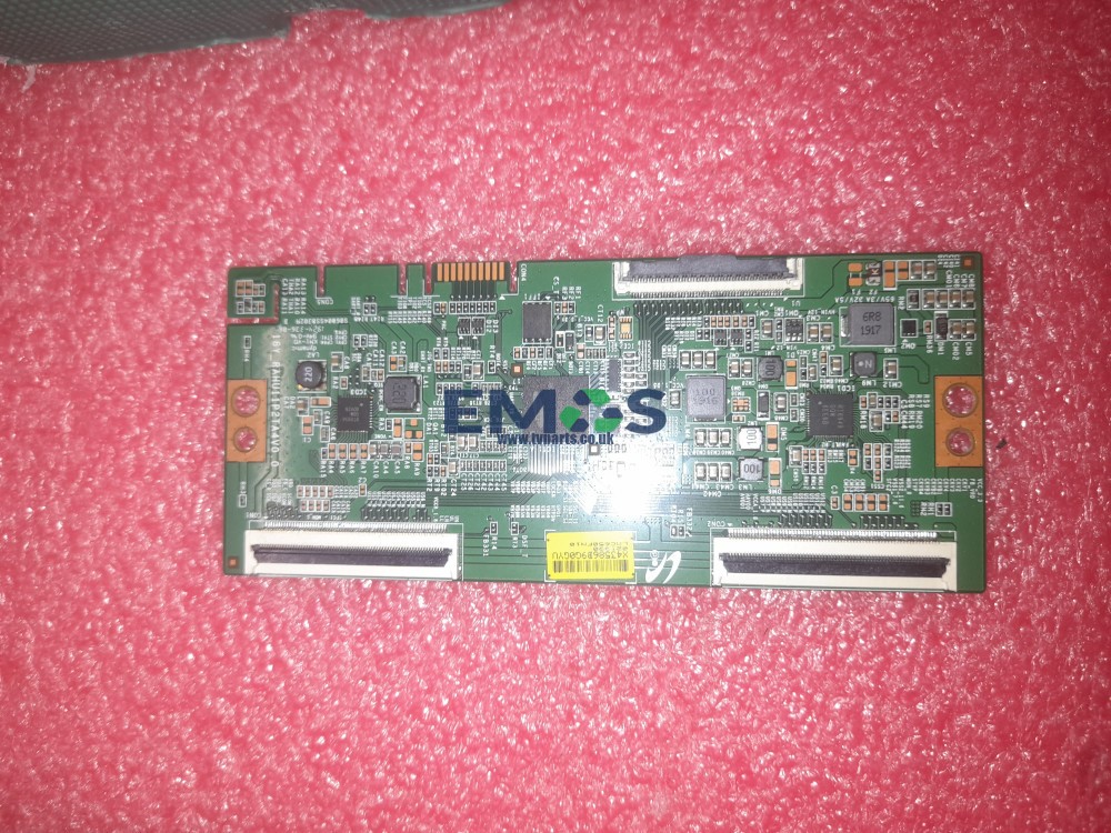 LJ94-43586B TCON BOARD FOR TCL 65EP668X1