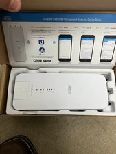 Ubiquiti Rocket 2AC Prism 2GHz Lite airMAX ac BaseStation, 150 Mbps