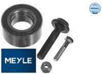 Meyle 1004980037 Radlagersatz Radlager Satz Vorderachse Vorne