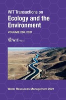 S. Mambretti | Sustainable Water Resources Management Xi | Buch | Englisch
