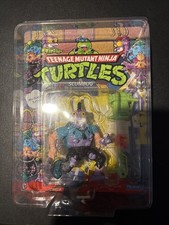 1990 TMNT Scumbug Playmates Unpunched
