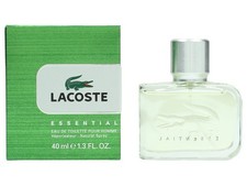 Lacoste Essential Eau de Toilette
